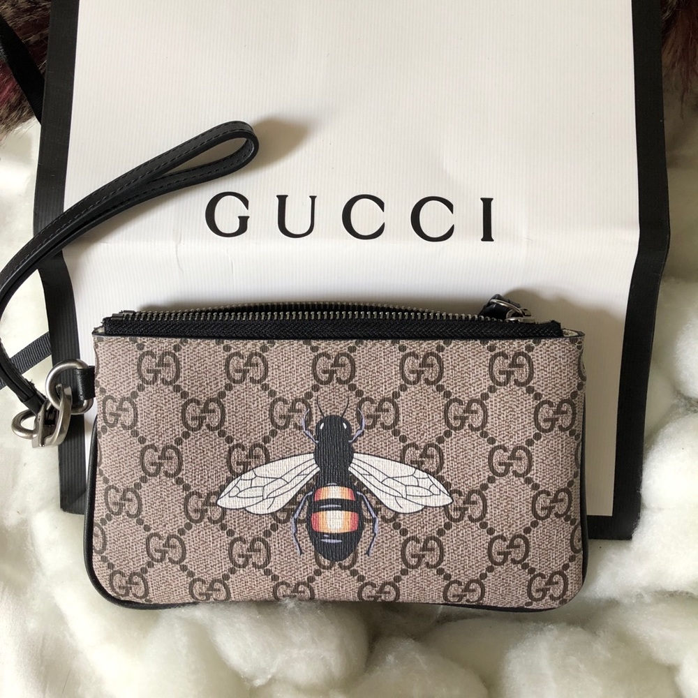 Supreme GG Wallet